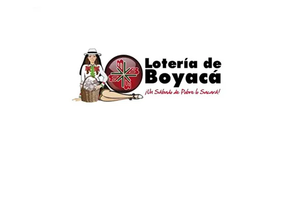 Foto Lotería de Boyacá