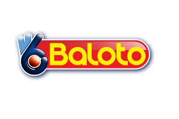 Foto del Baloto