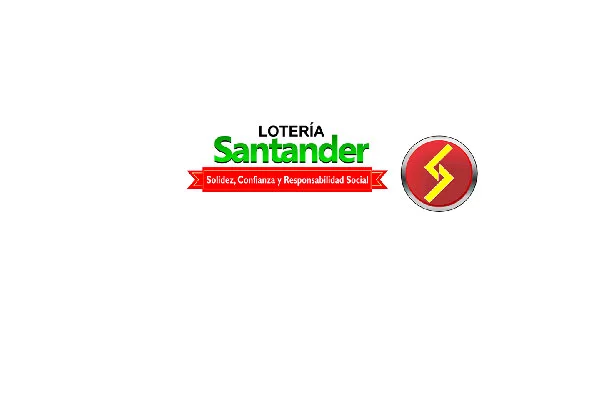 Foto Lotería de Santander
