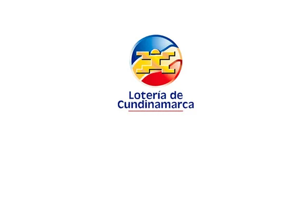 Foto loteria de Cundinamarca