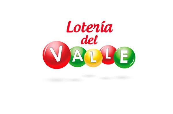 Foto Lotería del valle