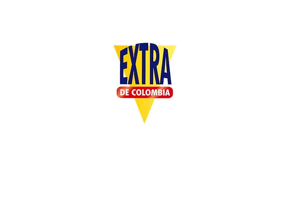 Foto de la Extra de Colombia